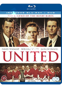 United (Blu-Ray)